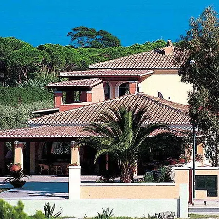 Club Hotel Le Palme-2